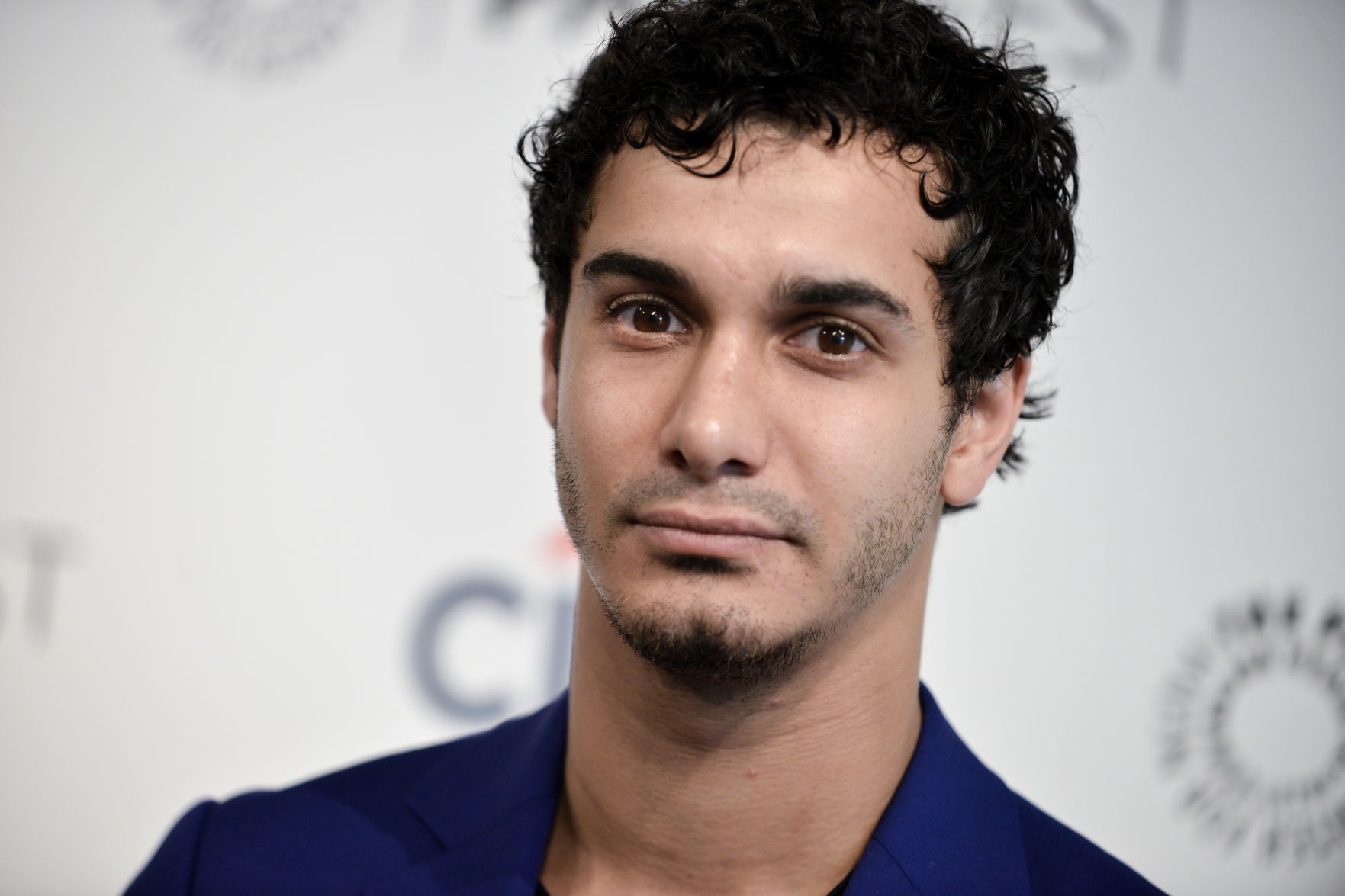Elyes Gabel